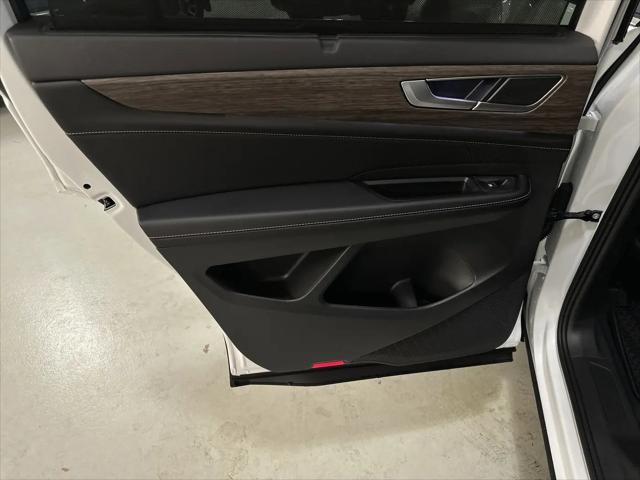 2026 Volkswagen Atlas SEL
