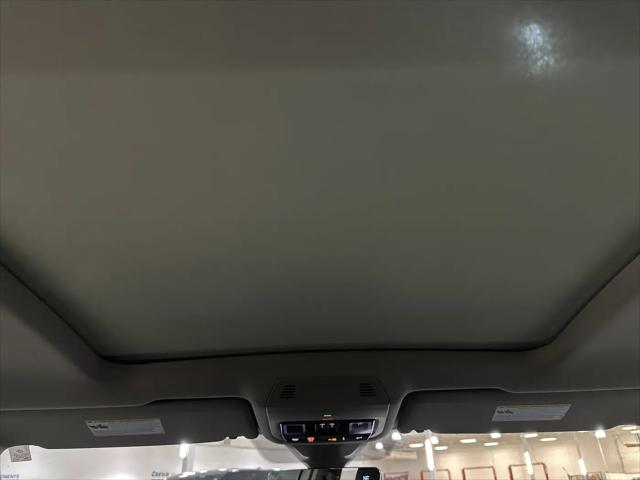 2026 Volkswagen Atlas SEL