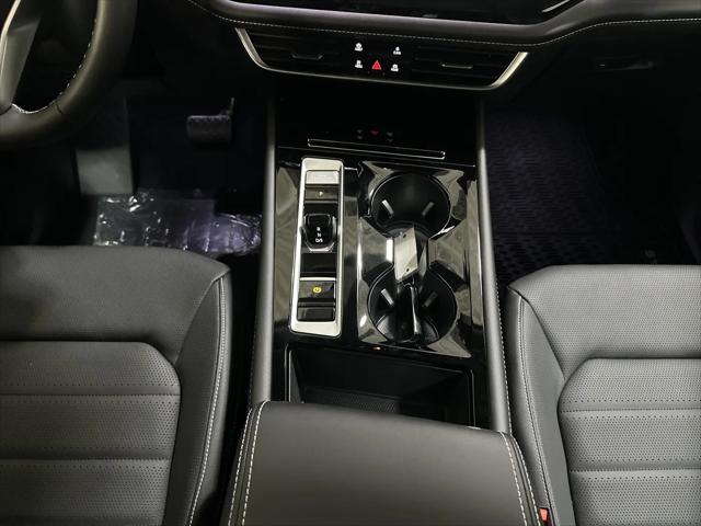 2026 Volkswagen Atlas SEL