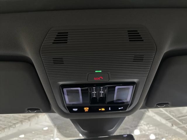 2026 Volkswagen Atlas SEL