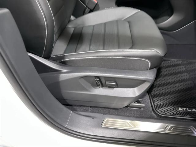 2026 Volkswagen Atlas SEL