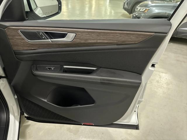 2026 Volkswagen Atlas SEL