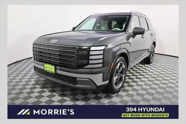 2026 Hyundai Palisade Limited for sale in Saint Louis Park, MN