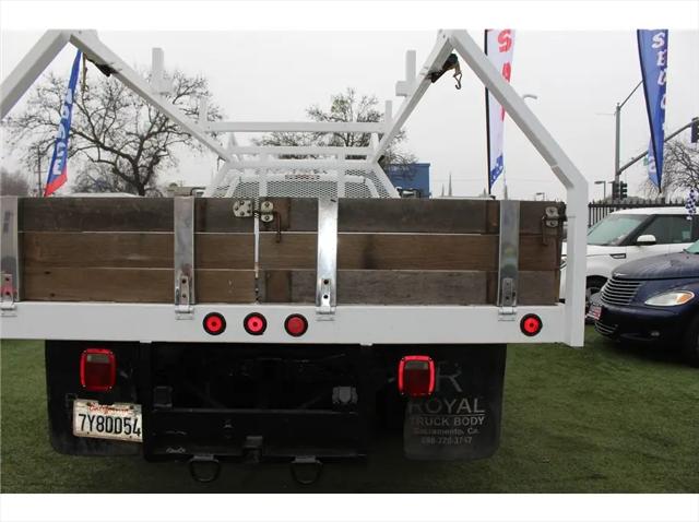 2005 Chevrolet Silverado 3500 Work Truck