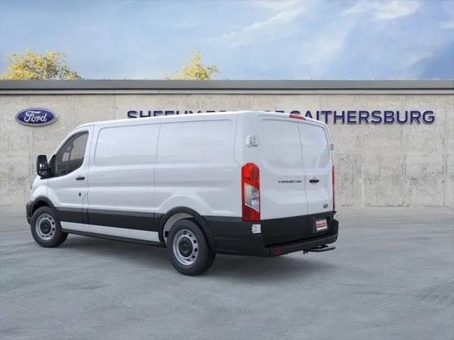 2026 Ford Transit Cargo Van T-250