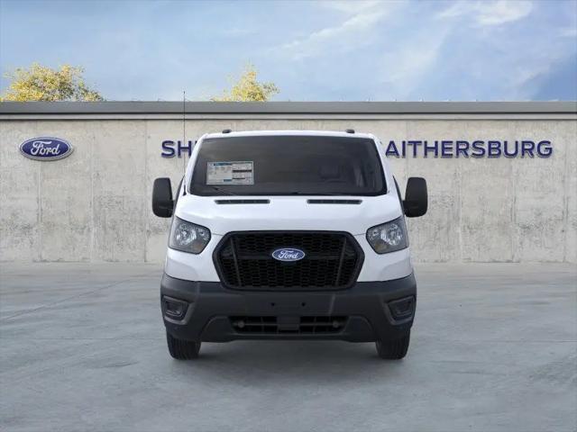 2026 Ford Transit Cargo Van T-250