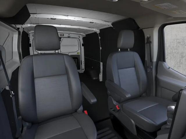 2026 Ford Transit Cargo Van T-250