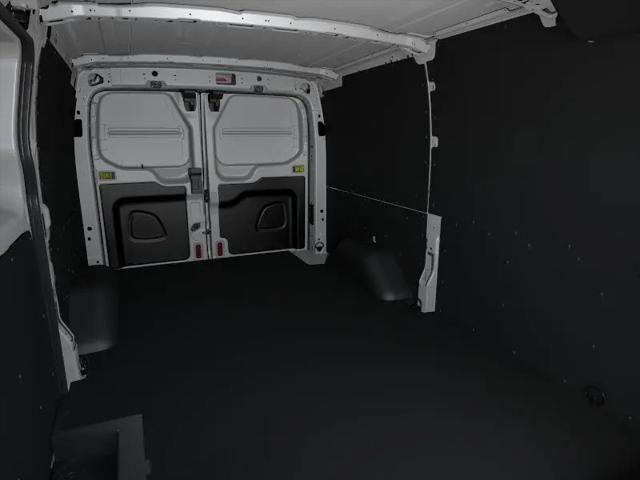 2026 Ford Transit Cargo Van T-250