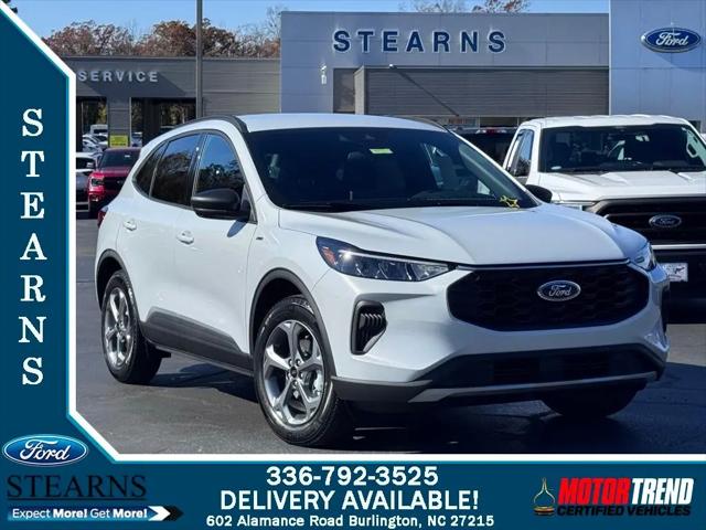 2026 Ford Escape ST-Line for sale in Burlington, NC