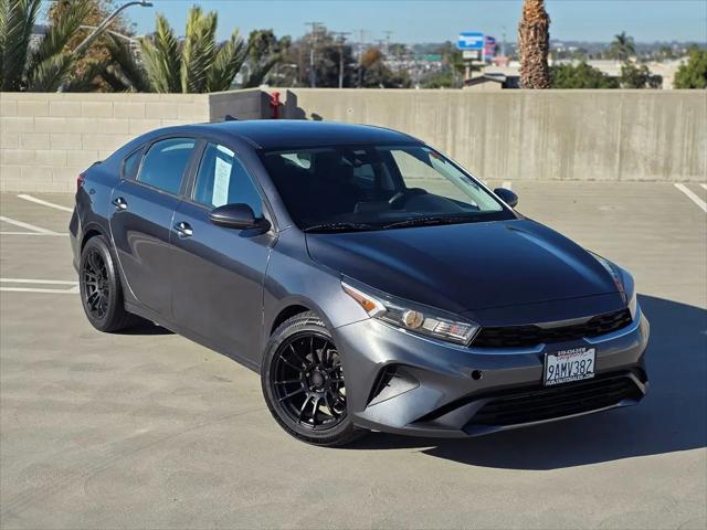 2022 Kia Forte FE for sale in National City, CA