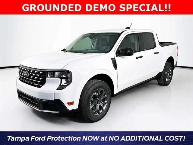 2026 Ford Maverick XLT for sale in Tampa, FL
