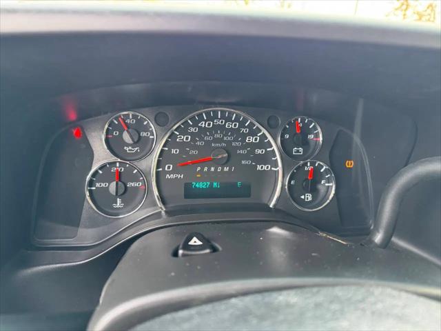 2019 Chevrolet Express LS