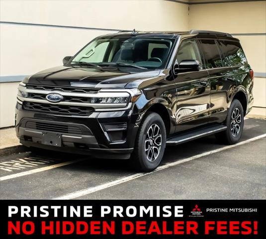 2023 Ford Expedition XLT for sale in Commack, NY