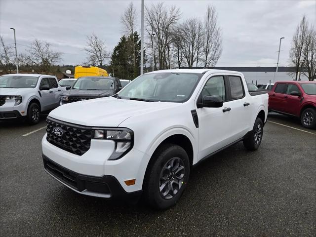 2026 Ford Maverick XLT for sale in Renton, WA