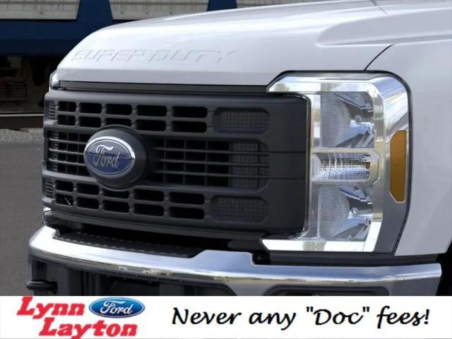 2026 Ford F-350 XL