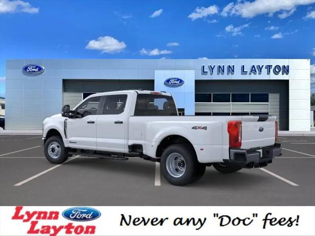 2026 Ford F-350 XL