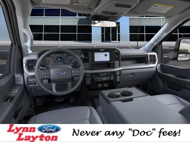 2026 Ford F-350 XL