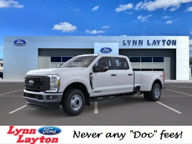 2026 Ford F-350 XL for sale in Decatur, AL
