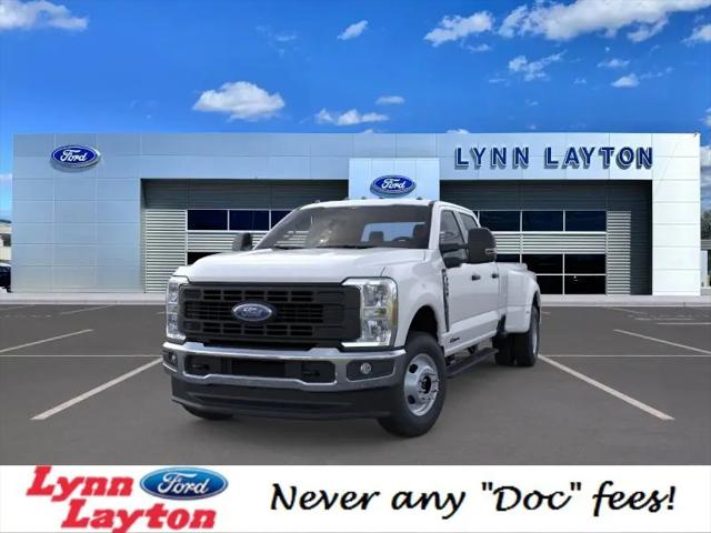 2026 Ford F-350 XL