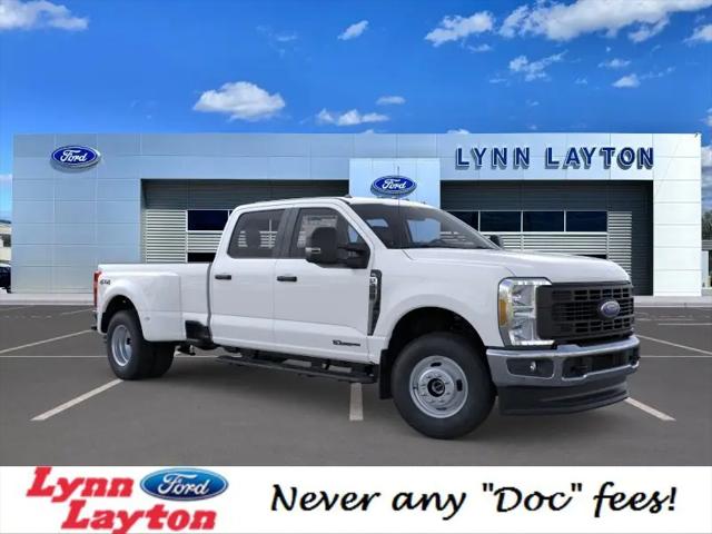 2026 Ford F-350 XL