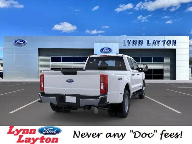 2026 Ford F-350 XL
