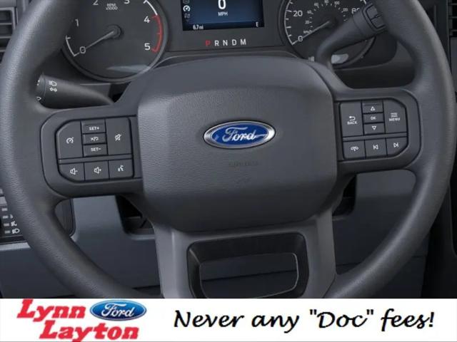2026 Ford F-350 XL