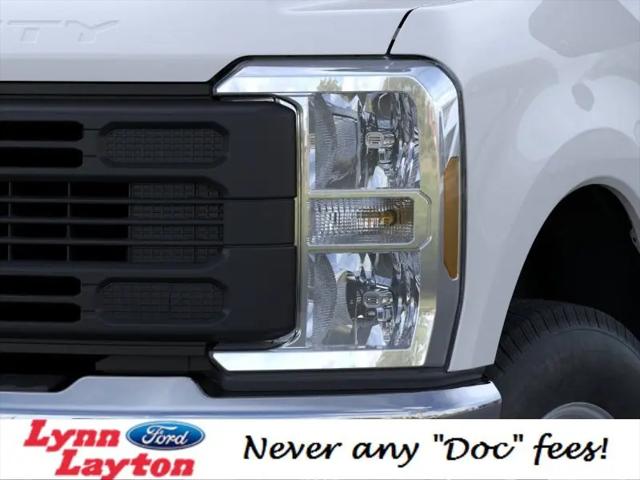 2026 Ford F-350 XL