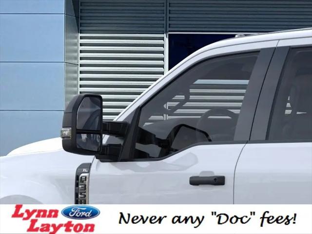 2026 Ford F-350 XL