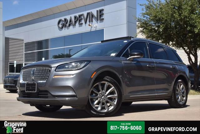 2022 Lincoln Corsair Standard for sale in Grapevine, TX