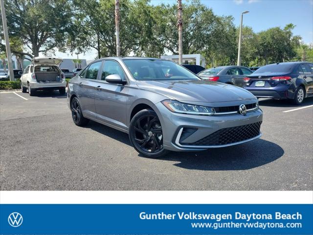 2026 Volkswagen Jetta SE for sale in Daytona Beach, FL