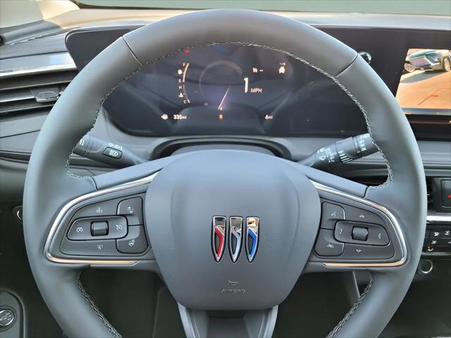 2026 Buick Encore GX Sport Touring AWD