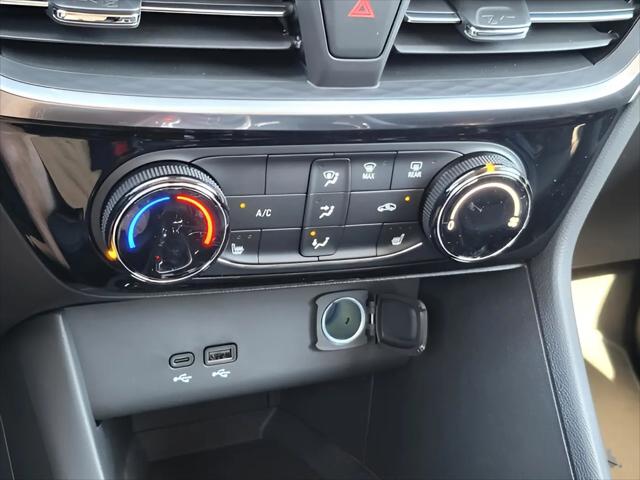 2026 Buick Encore GX Sport Touring AWD