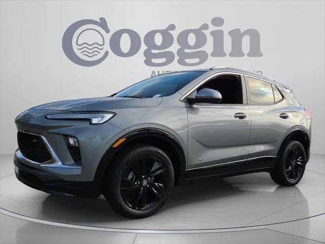 2026 Buick Encore GX Sport Touring AWD for sale in Jacksonville, FL