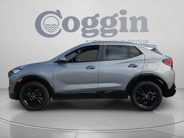 2026 Buick Encore GX Sport Touring AWD