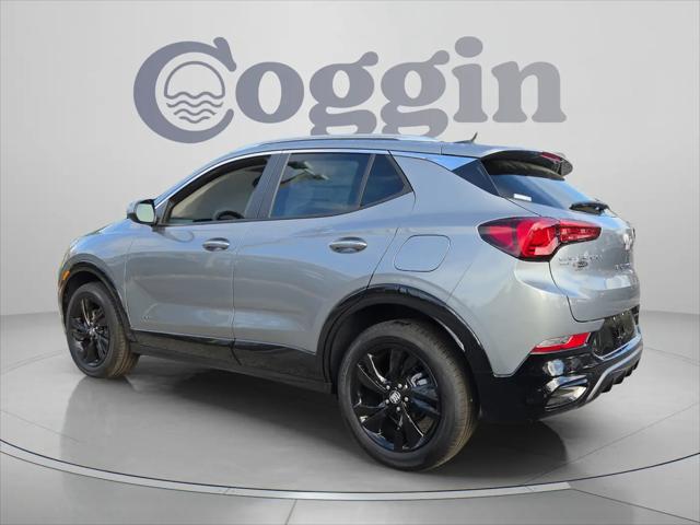 2026 Buick Encore GX Sport Touring AWD