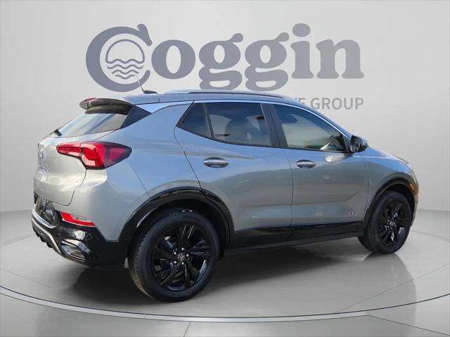 2026 Buick Encore GX Sport Touring AWD