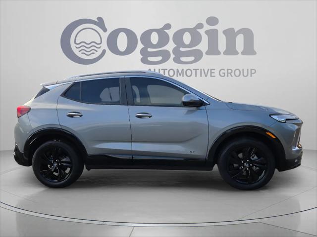 2026 Buick Encore GX Sport Touring AWD