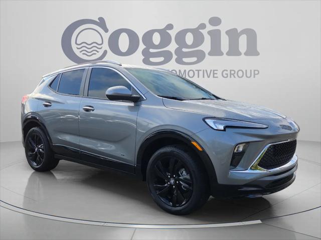 2026 Buick Encore GX Sport Touring AWD
