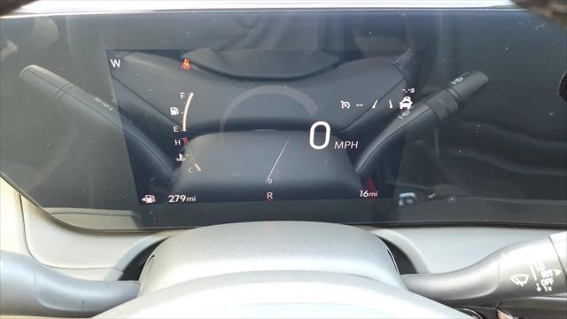 2026 Buick Encore GX Sport Touring AWD