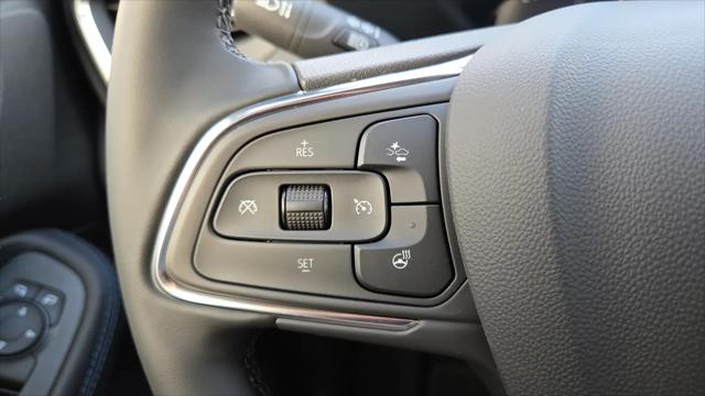 2026 Buick Encore GX Sport Touring AWD