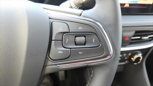 2026 Buick Encore GX Sport Touring AWD