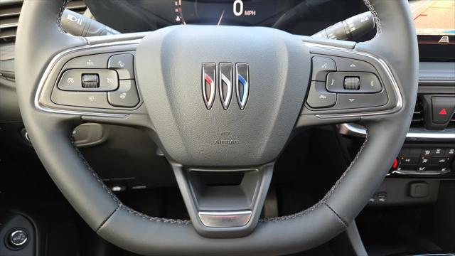 2026 Buick Encore GX Sport Touring AWD