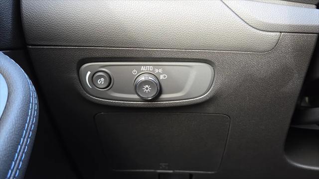 2026 Buick Encore GX Sport Touring AWD