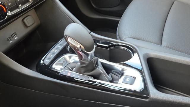 2026 Buick Encore GX Sport Touring AWD