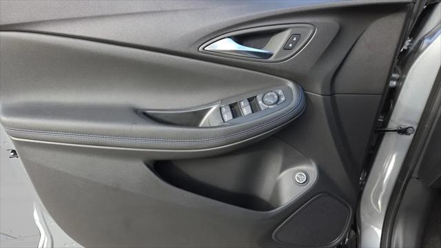 2026 Buick Encore GX Sport Touring AWD