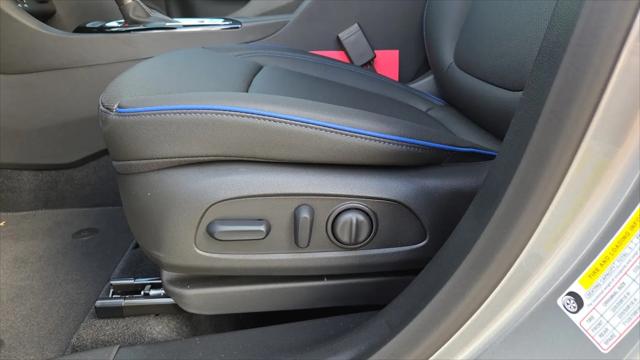 2026 Buick Encore GX Sport Touring AWD
