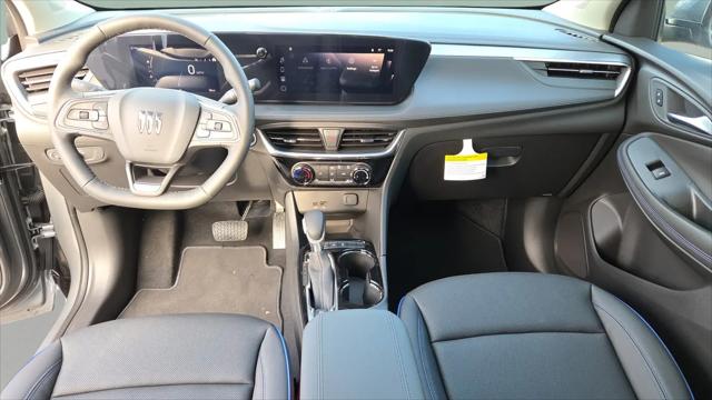 2026 Buick Encore GX Sport Touring AWD