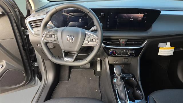 2026 Buick Encore GX Sport Touring AWD