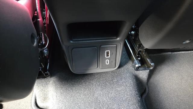 2026 Buick Encore GX Sport Touring AWD