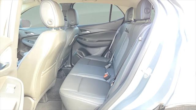 2026 Buick Encore GX Sport Touring AWD